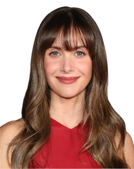 Alison Brie